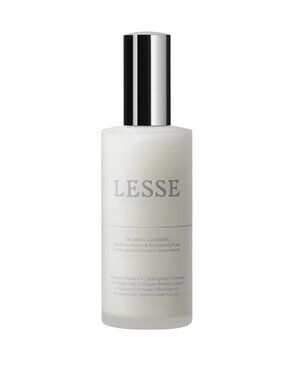 NIB Lesse Calming Cleanser 100mL
